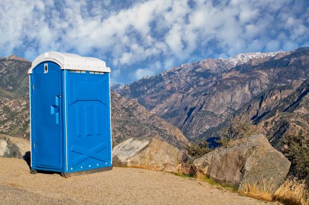 Best Portable Toilets with Baby Changing Stations  in Brownfield, TX