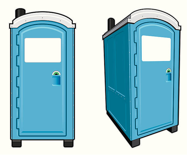 Best Deluxe Portable Toilet Rental  in Brownfield, TX