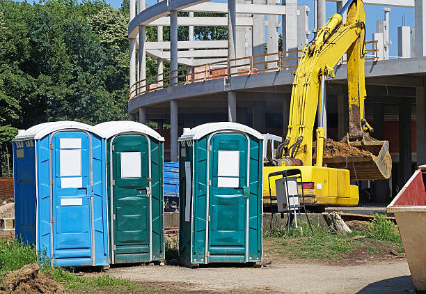 Portable Toilets for Disaster Relief Sites in Brownfield, TX